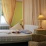 Hotely - Darmstadt, Hotel Waldfriede
