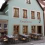 Penzióny - Rothenburg ob der Tauber, Hotel Uhl