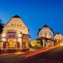 Hotely - Meissen, Hotel Wellness Goldenes Fass Meißen