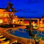Apartmánové hotely - Caniço, Villa Opuntia
