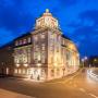 Hotely - Freiberg, Hotel Alekto