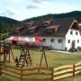 Penzióny - Horní Bečva, Penzion Silverado