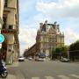 Apartmány - Paríž, Apartment Tuileries