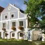 Гостевые дома - Чески-Крумлов, Pension U Kapličky