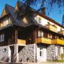 Bed & Breakfast - Bukowina Tatrzańska, Willa Litka
