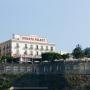 Hotely - Sorrento, Grand Hotel Europa Palace