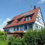Penzióny - Herdwangen-Schönach, Pension Schwalbennest