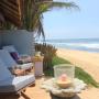 Bed and Breakfasts - Unawatuna, Eka Beach