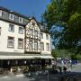 Hotely - Sankt Goar, Hotel am Markt