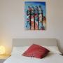 Apartmanok - Barcelona, Rambla-Batlló