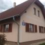 Апартаменты - Бюк (Bükfürdö), Gerti Haus