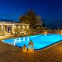 Ferienwohnungen - Akrotiri, Sigal Villa