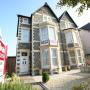 Pensionen - Cardiff, The Avala Guesthouse