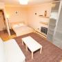 Apartmanok - Moszkva, Apartments at Taganskaya
