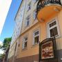 Apartmány - Karlove Vary, Festival