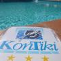 Отели - Сан-Винченцо, Hotel Kon Tiki
