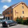 Hotely - Oradea, Hotel Terra