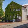 Hotely - Bruchhausen-Vilsen, Hotel Perpendikel