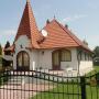 Apartmány - Balatonberény, Tornyos Villa