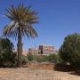 Pensionen - Tiznit, Appartements Kasbah Tiznit
