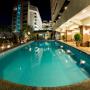 Aparthotels - Manila, Copacabana Apartment Hotel