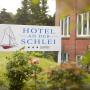 Hotely - Fahrdorf, Hotel an der Schlei Garni