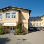 Guest houses - Zinnowitz, Hotel Sonneneck