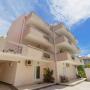 Апартаменты - Тиват, Rosić Apartments