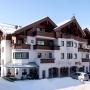 Hotels - Mayrhofen, Villa Angela