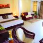 Hotel - La Gaulette, Mountain View