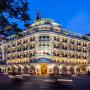 Hotels - Ho-Chi-Minh-Stadt, Hotel Majestic Saigon