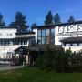 Hotely - Tahkovuori, Ukko Hotel