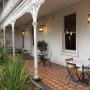 Отели - Мельбурн, Richmond Hill Hotel