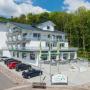 Hotely - Bad Marienberg, Landhotel Kristall
