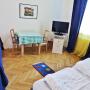 Apartmány - Vídeň, Apartment Naschmarkt