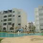 Апартаменты - Асила, Appartement Assilah Marina Golf