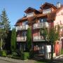 Appartamenti - Hévíz, Ludmilla Apartman