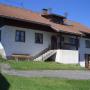 Apartmány - Immenstadt im Allgäu, Gästehaus Rimmel