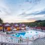 Rezorty - Phu Quoc, Hong Bin Bungalow