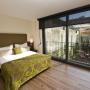 Apartmány - Barcelona, Casp 74 Apartments