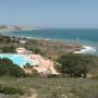 Rezorty - Luz, Belver Porto Dona Maria