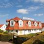 Hotel - Trassenheide, Ferienhotel Bernstein