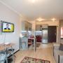 Apartmány - Giżycko, Słoneczny Apartament