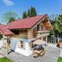Horské chaty - Zell am See, Chalet Dacha
