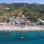 Apartmanhotelek - San Saba, Oasi Azzurra Hotel Village