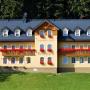 Szállodák - Pec pod Sněžkou, Hotel Nebozízek