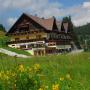 Hotely - Turracher Hohe, Hotel Turracherhof