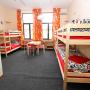 Hostely - Almaty, Hostel Nomads GH