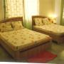 Hotel - Accra, Marinette Hotel