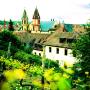 Hostely - Würzburg, Jugendherberge Würzburg